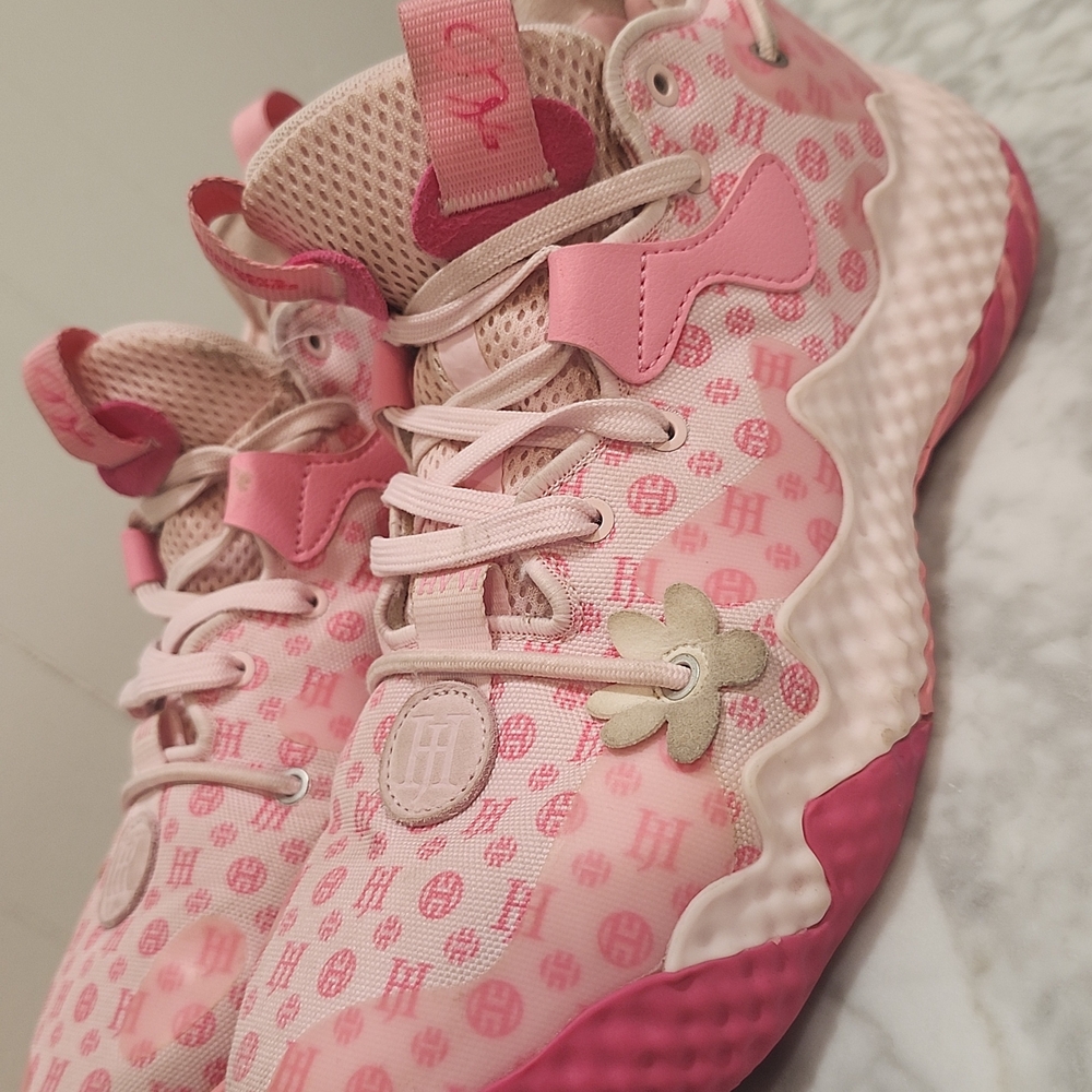 Womens/Mens Basketball Shoes